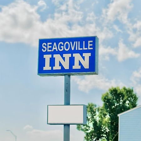 Seagoville Inn Eksteriør bilde