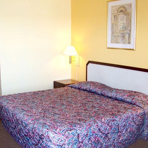 Seagoville Inn Rom bilde