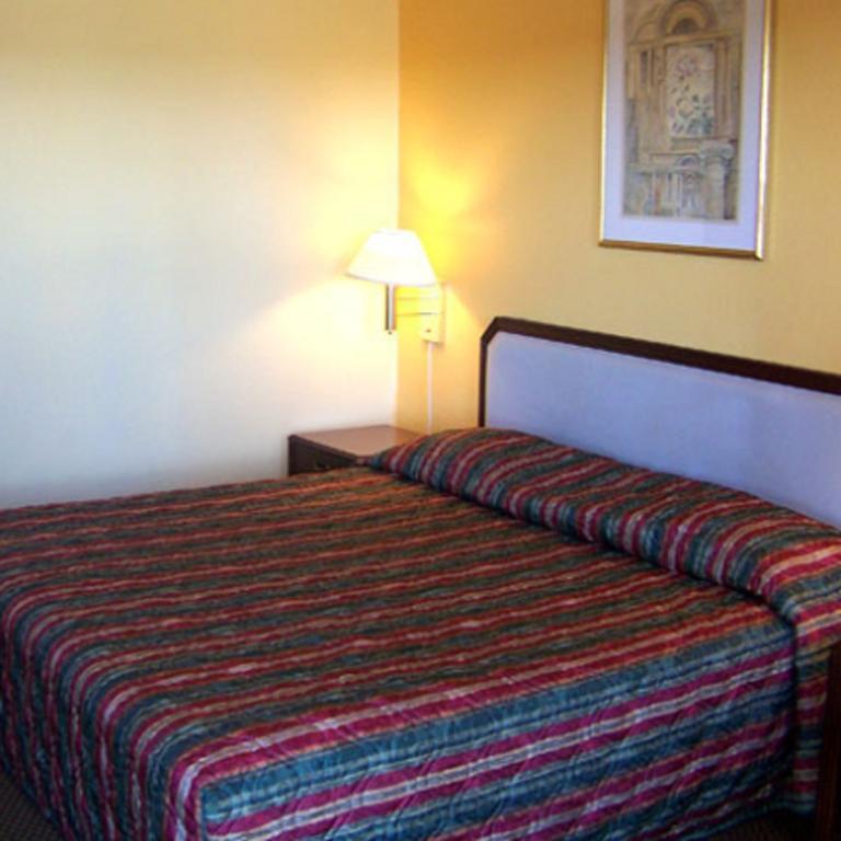 Seagoville Inn Rom bilde