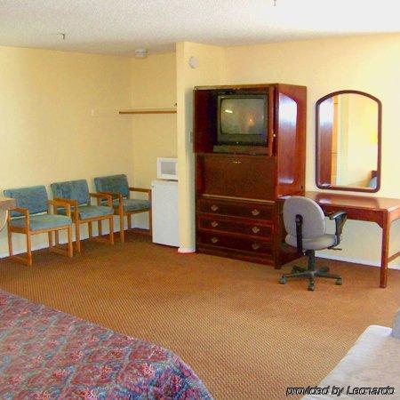 Seagoville Inn Rom bilde