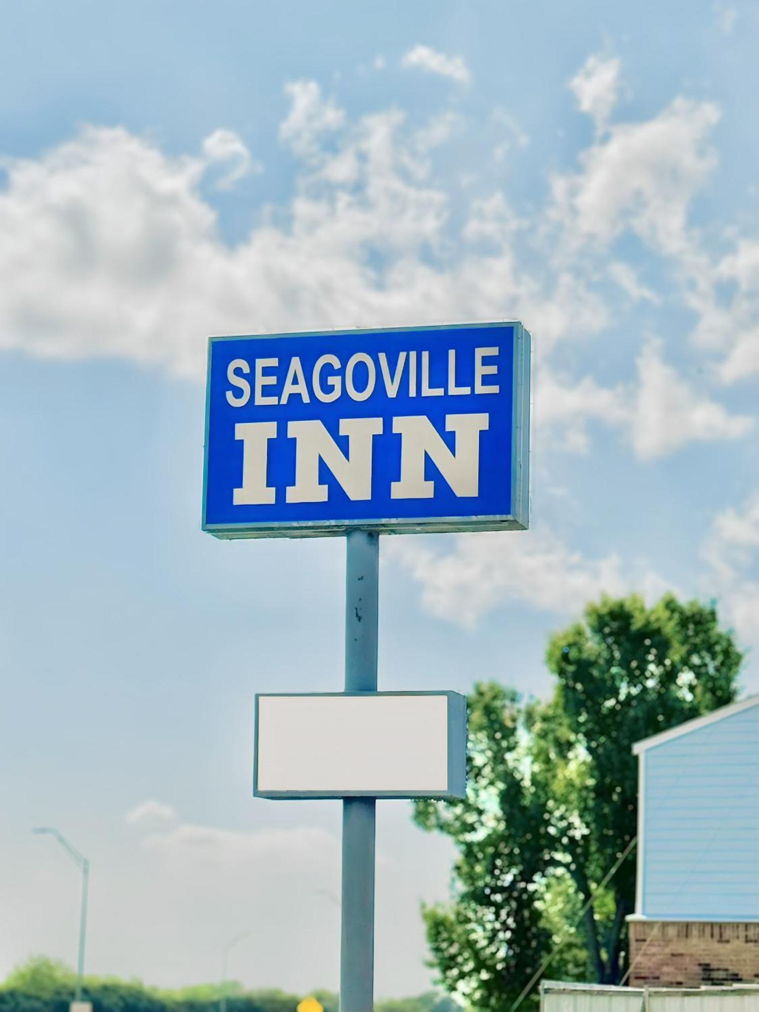 Seagoville Inn Eksteriør bilde