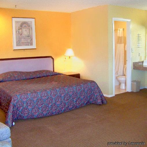 Seagoville Inn Rom bilde