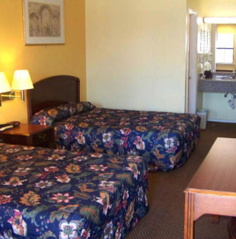 Seagoville Inn Rom bilde